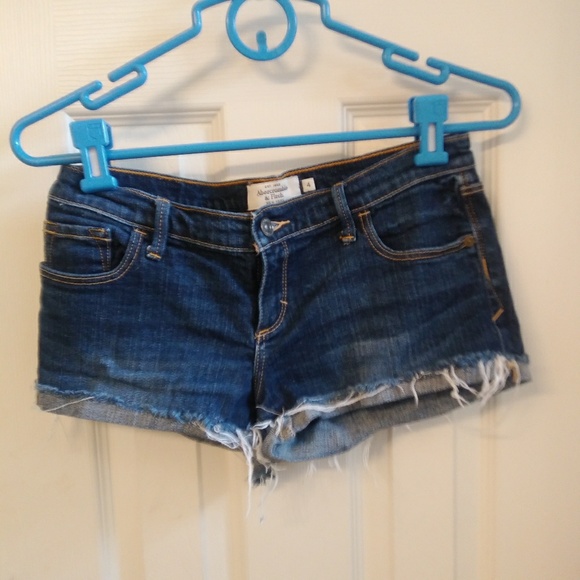 Abercrombie & Fitch Pants - A&f shorts